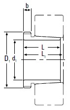 Timken-AH3936-調心滾子軸承