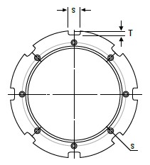 Timken-HM3144-調(diào)心滾子軸承