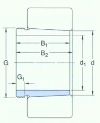 SKF-AHX2310-退卸套